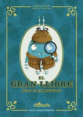 Infantil Croqueta 3 anys. Primer Trimestre. Cv