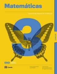 Matemticas Acadmicas 3 Eso Lomloe