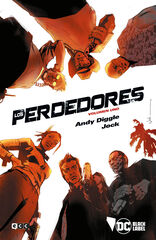 Los perdedores vol. 1 de 2 Los perdedores vol. 1 de 2