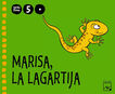 Marisa, la lagartija, 1er Trimestre 5 aos. Torbellinos