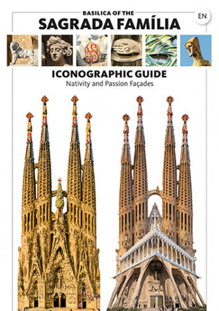 Basilica of the Sagrada Família