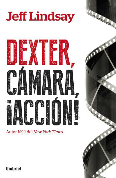 Dexter, cmara, accin!