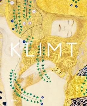 Galer&iacute;a de arte. Klimt