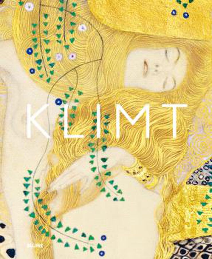 Galer&iacute;a de arte. Klimt