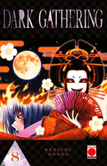 Dark Gathering 8 Dark Gathering 8