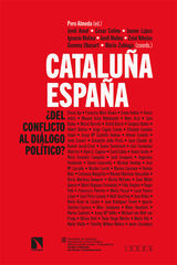 Cataluña-España Cataluña-España
