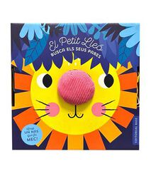El Petit Lleó El Petit Lleó