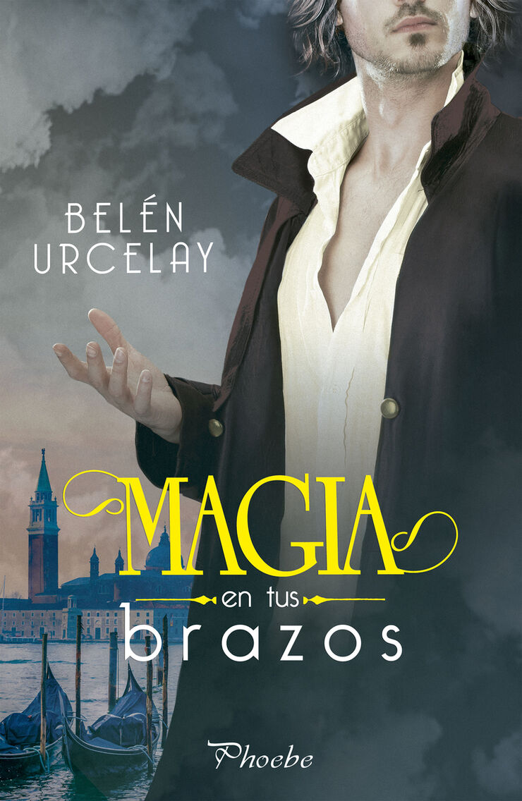 Magia en tus brazos