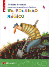 El bolsillo m&aacute;gico