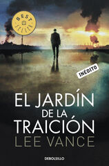 El jardín de la traición El jardín de la traición
