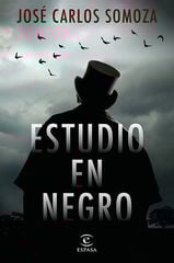 Estudio en negro Estudio en negro
