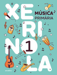ANIMALLIBRES P1 Música/Xerinola