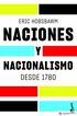 Naciones y nacionalismo desde 1780