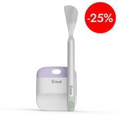 Herramienta Rascador + Esp&aacute;tula