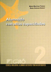 Alumnado con altas capacidades