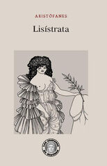 Lisístrata Lisístrata