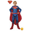 Disfressa Superman De 7 a 8 anys