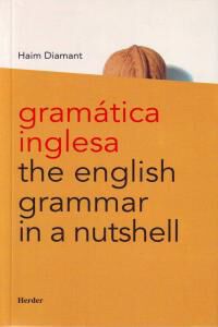 Gram&aacute;tica inglesa
