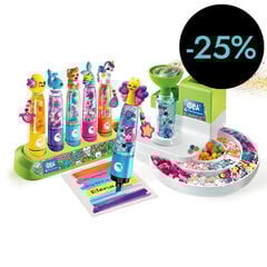 Laboratorio de Subrayadores