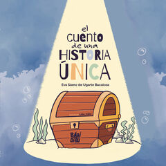 El cuento de una historia única El cuento de una historia única