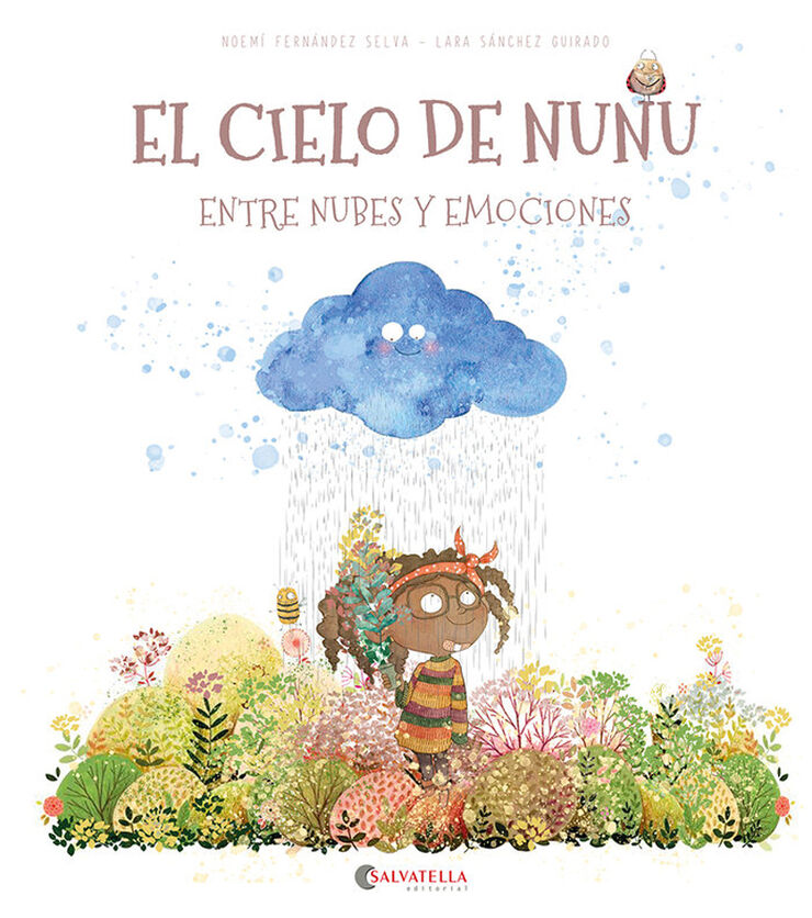 El cielo de Nunu