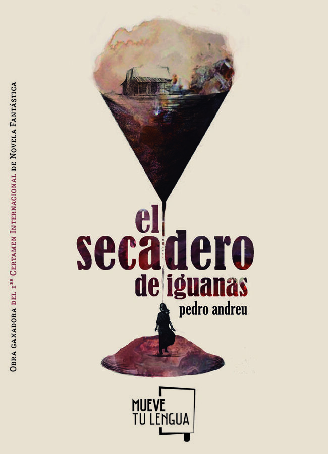 EL SECADERO DE IGUANAS