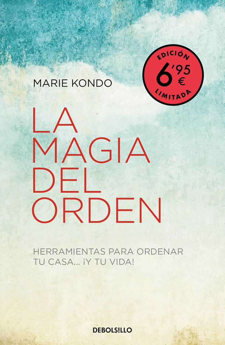 La magia del orden