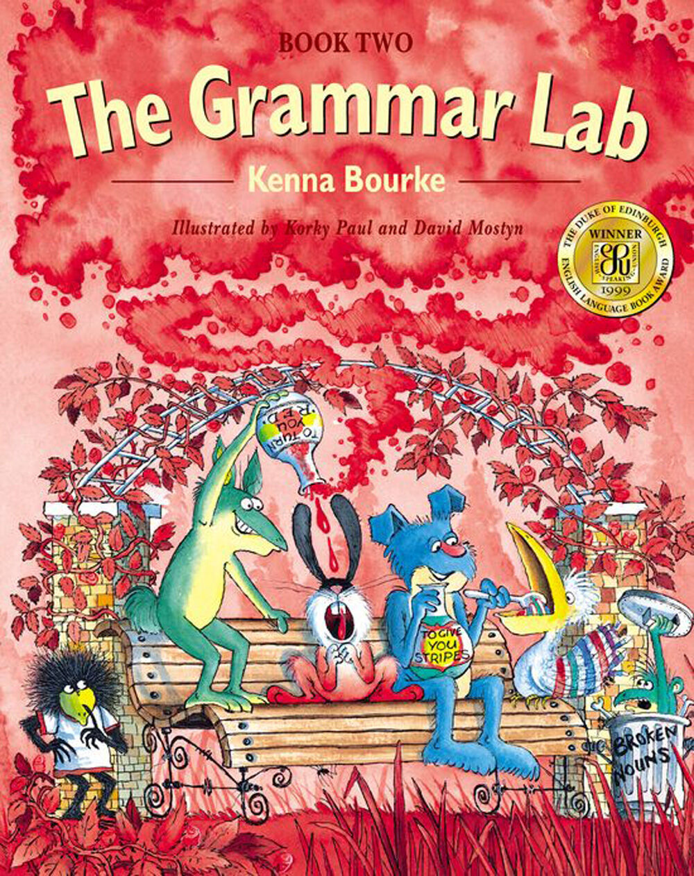 OUP Grammar Lab 2 Oxford 9780194330169