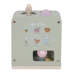 CAFETERA MADERA