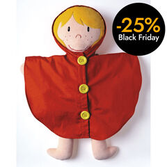 Nino d'activitats Nena