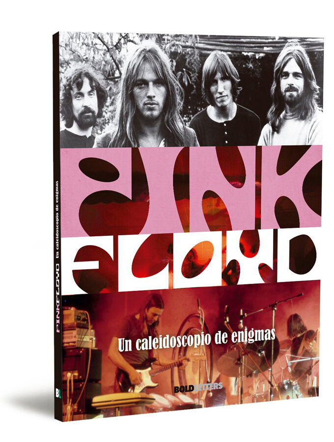 Pink Floyd (nueva edici&oacute;n)