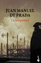 La tempestad La tempestad