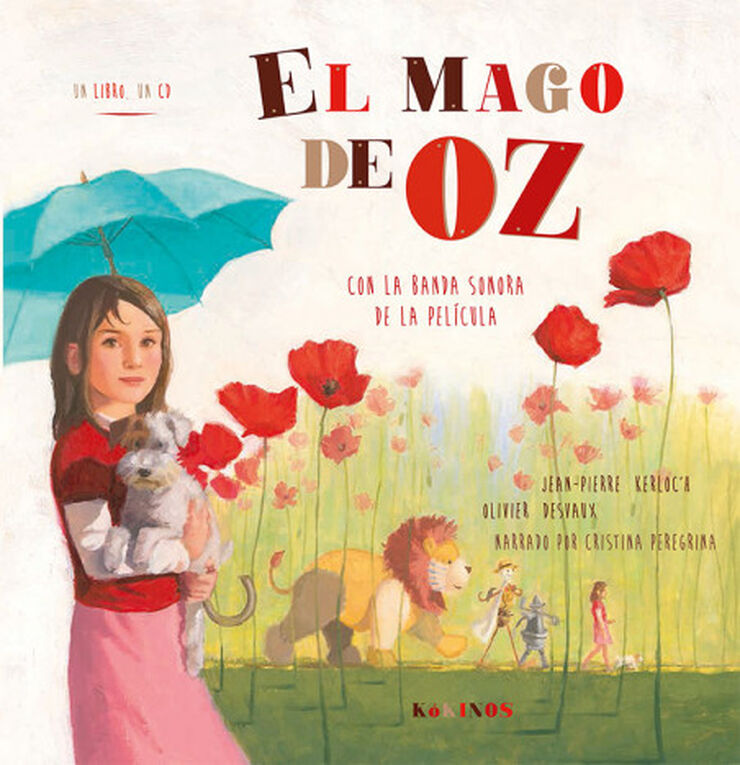 El Mago de Oz