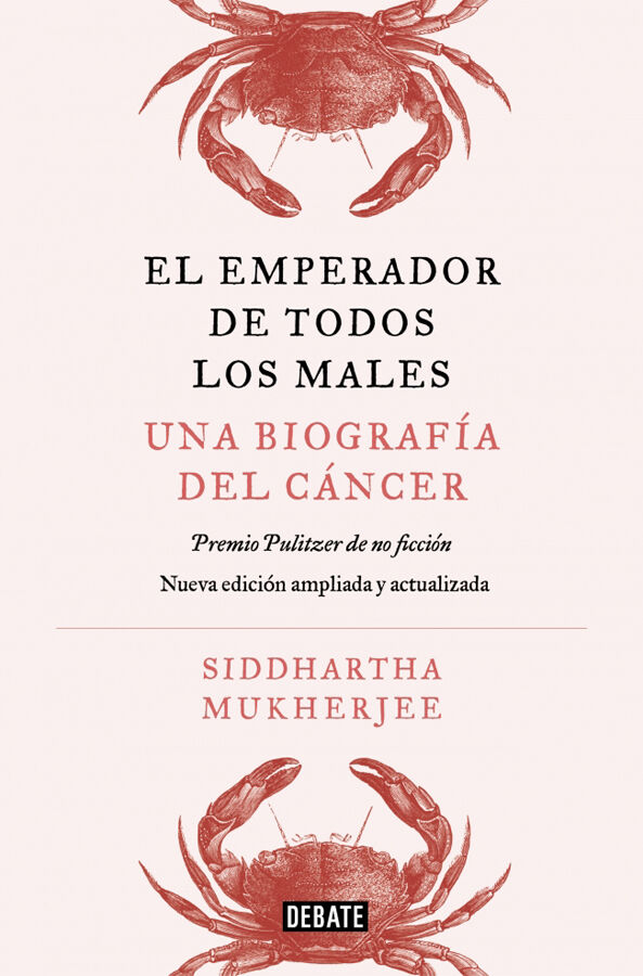 El emperador de todos los males. Edici&oacute;n ampliada