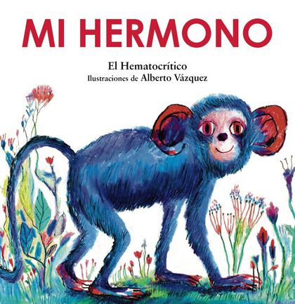 Mi hermono Mi hermono