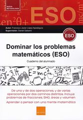 Dominar Problemas Matematicos Eso Dominar Problemas Matematicos Eso