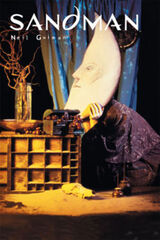 Sandman 6: Fábulas y reflejos