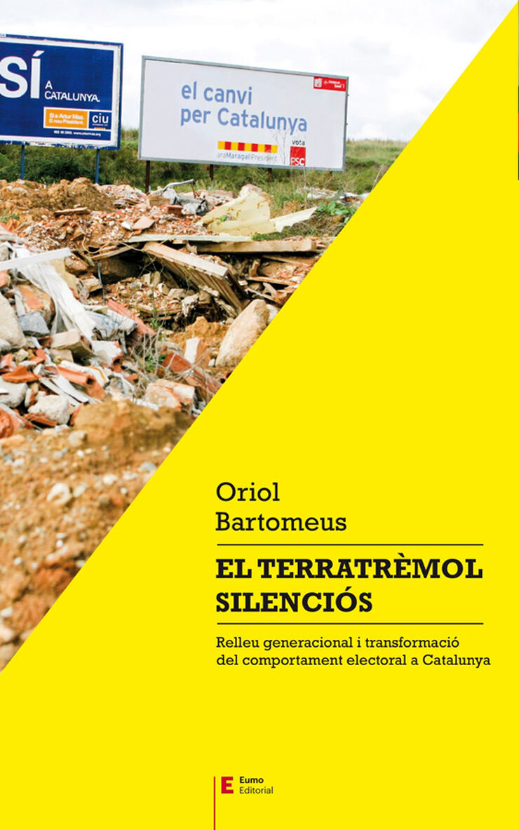 El terratrèmol silenciós