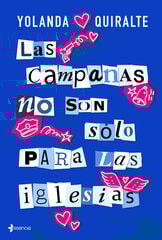 Las campanas no son sólo para las iglesias Las campanas no son sólo para las iglesias