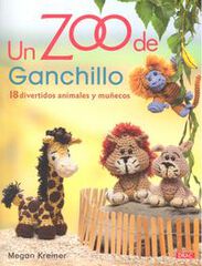 Zoo de ganchillo, Un