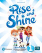 Rise & Shine 1 Activity Book, Busy Book & Interactive Activity Book Anddigital Resources Access Code