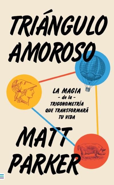 Tri&aacute;ngulo amoroso