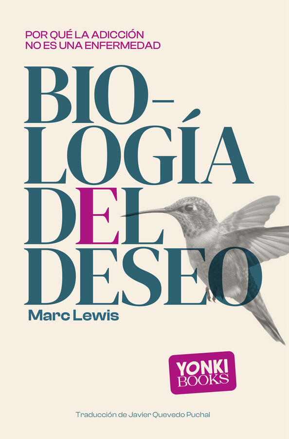 Biolog&iacute;a del deseo
