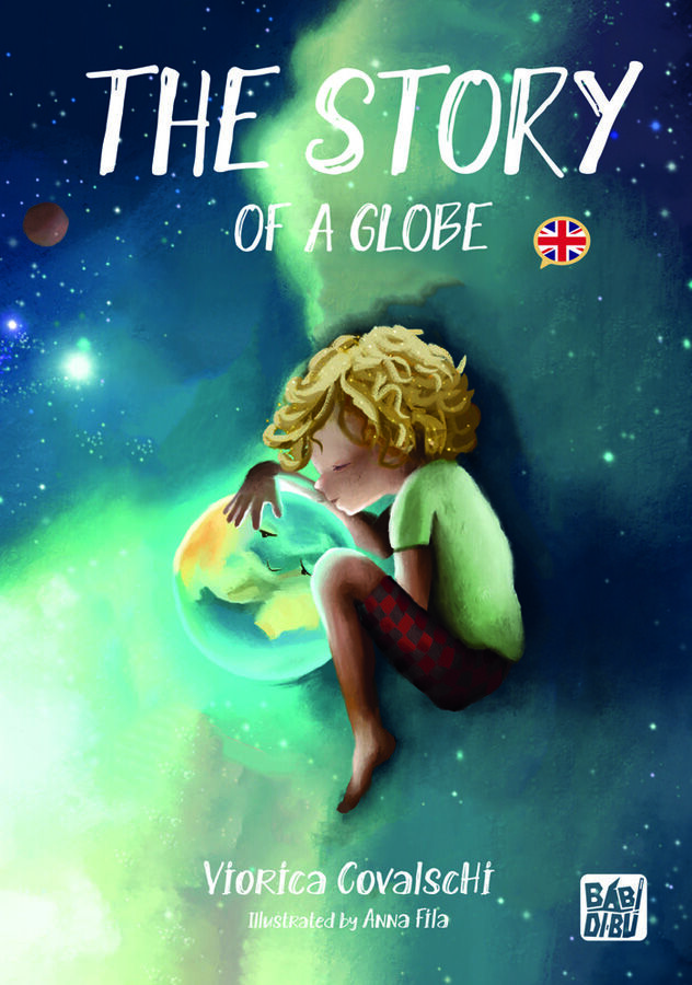 The story os a globe