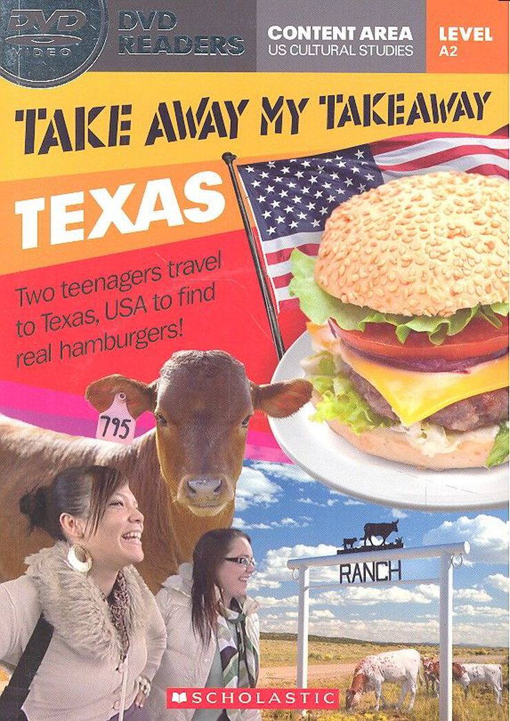 Tamt2 Texas