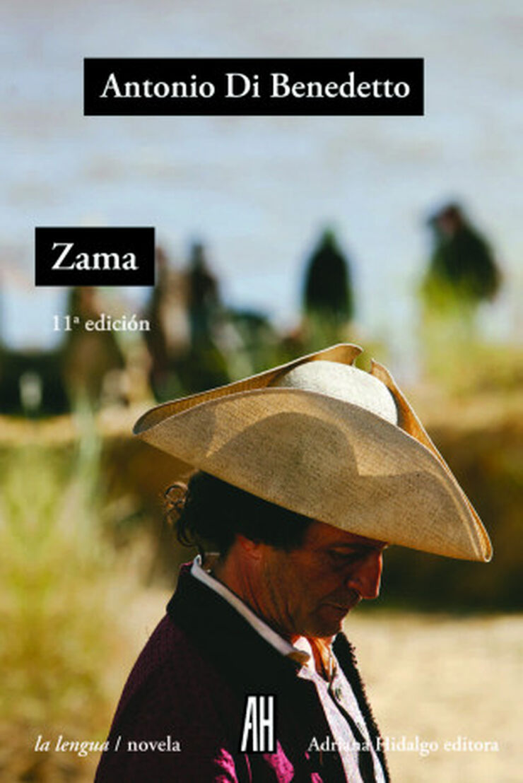 Zama