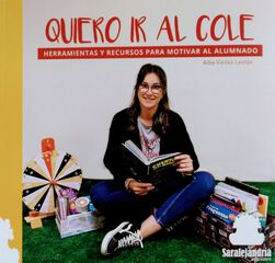 Quiero ir al cole Quiero ir al cole