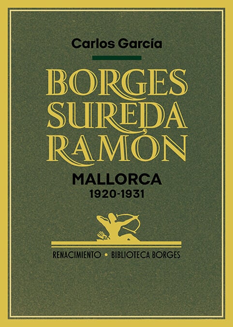 Borges, Sureda, Ram&oacute;n