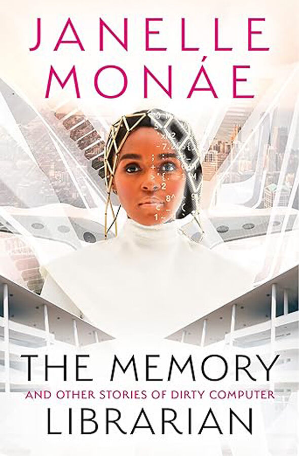 The memory librarian