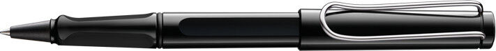 Roller Lamy Safari negro